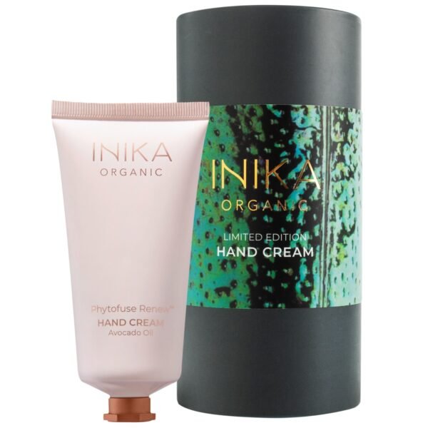 Inika Organic rankų kremas, 75 ml