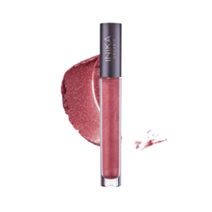 INIKA Lūpų Blizgis - Rosewood