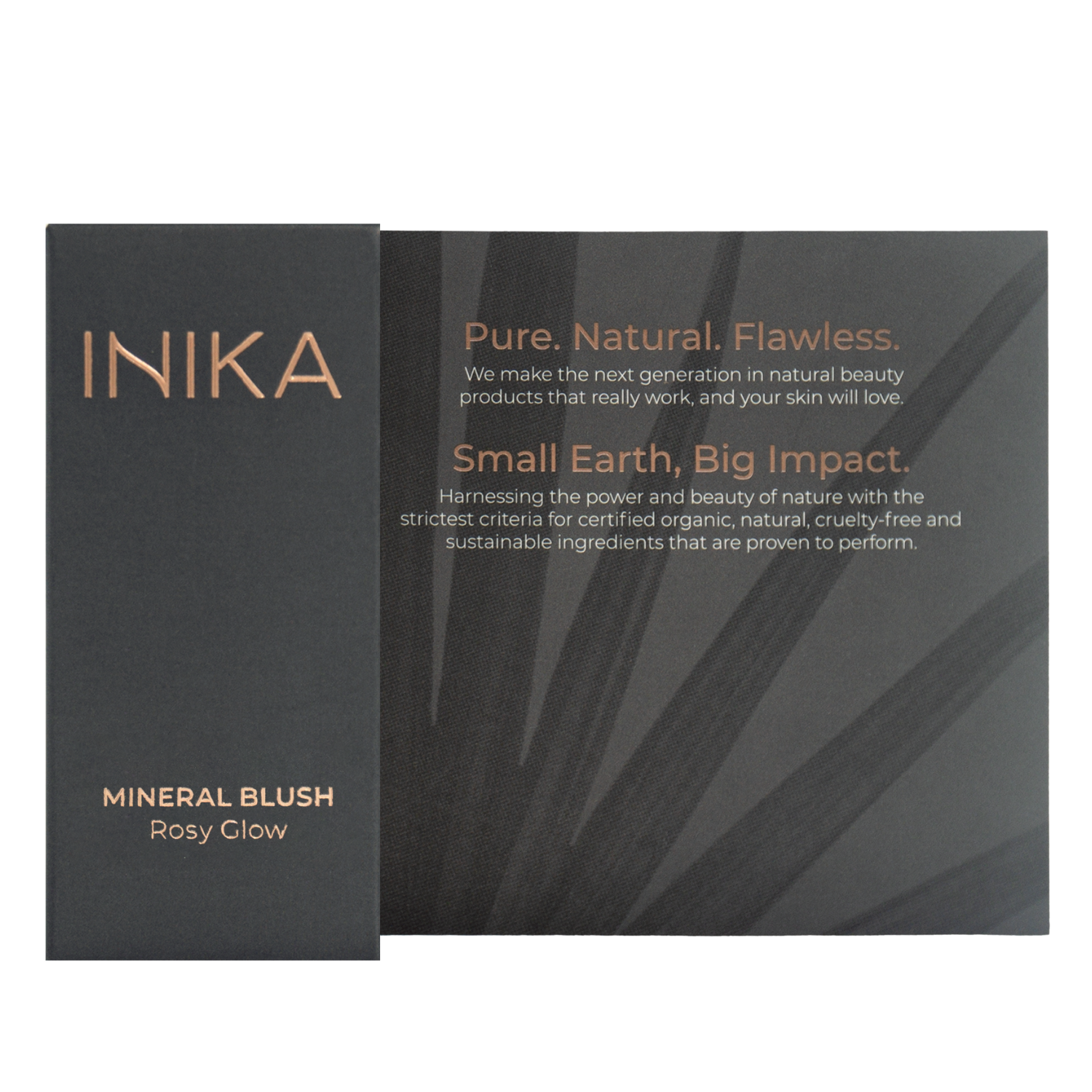 INIKA ORGANIC BIRŪS MINERALINIAI SKAISTALAI - Rosy Glow, 0.7 g 2 INIKA ORGANIC BIRŪS MINERALINIAI SKAISTALAI - Rosy Glow, 0.7 g - Image 2