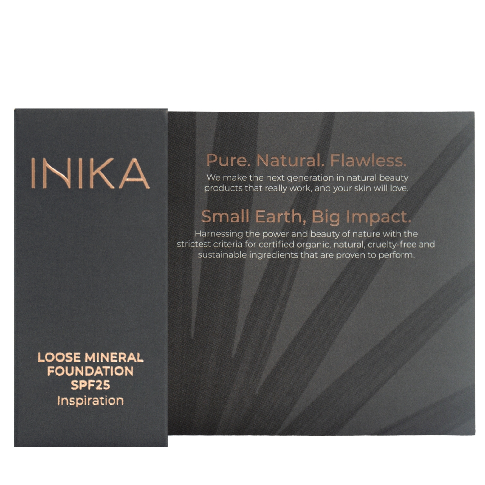 INIKA ORGANIC BIRI MINERALINĖ PUDRA SPF 25 5 INIKA ORGANIC BIRI MINERALINĖ PUDRA SPF 25 - Image 5