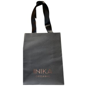 INIKA ORGANIC MAIŠELIS, 1 vnt.