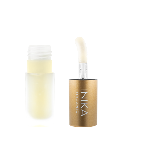 INIKA ORGANIC LŪPŲ ALIEJUS,  5 ml
