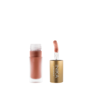 INIKA ORGANIC LŪPŲ ALIEJUS SU SPALVA