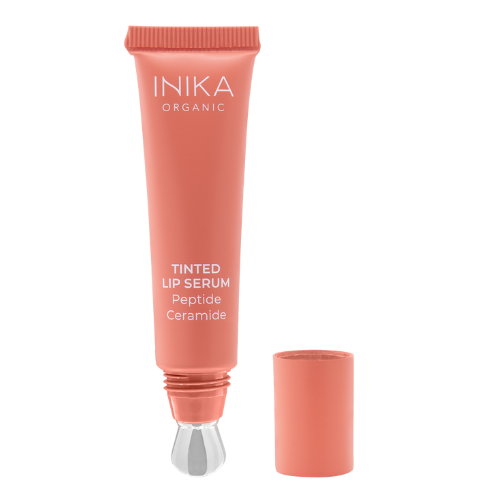 INIKA ORGANIC LŪPŲ SERUMAS 1 INIKA ORGANIC LŪPŲ SERUMAS