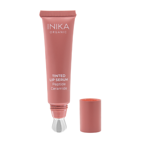 INIKA ORGANIC LŪPŲ SERUMAS 2 INIKA ORGANIC LŪPŲ SERUMAS - Image 2
