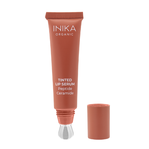INIKA ORGANIC LŪPŲ SERUMAS 3 INIKA ORGANIC LŪPŲ SERUMAS - Image 3