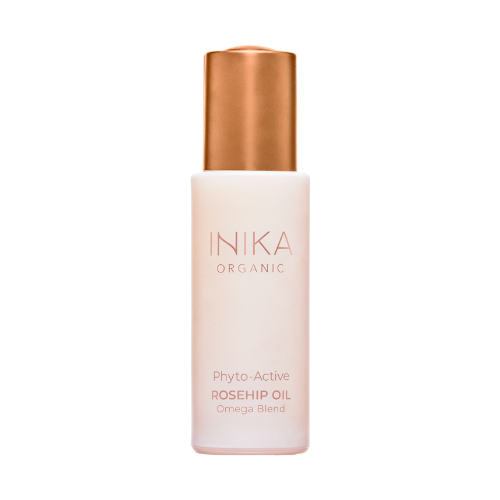 INIKA ORGANIC PHYTO-ACTIVE ERŠKĖTUOGIŲ ALIEJUS, 30 ML 1 INIKA ORGANIC PHYTO-ACTIVE ERŠKĖTUOGIŲ ALIEJUS, 30 ML