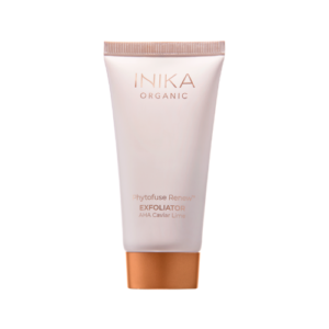 INIKA ORGANIC PHYTOFUSE RENEW™ ŠVEITIKLIS, 75 ml