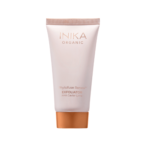 Inika Organic Phytofuse Renew™ šveitiklis, 75 ml