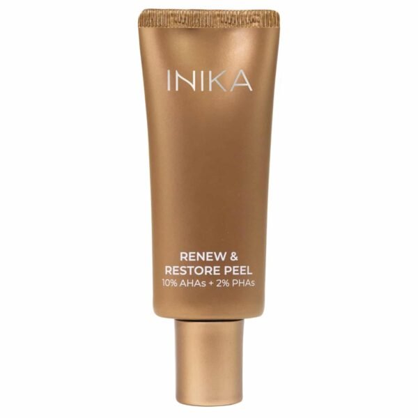 Inika Organic atkuriamasis šveitiklis, 30 ml