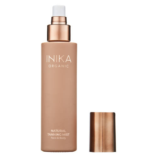 INIKA ORGANIC SAVAIMINIO ĮDEGIO DULKSNA, 120 ML 1 INIKA ORGANIC SAVAIMINIO ĮDEGIO DULKSNA, 120 ML