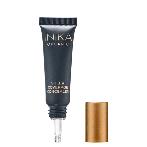 Inika Organic lengvo maskavimo priemonė