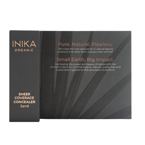 INIKA ORGANIC LENGVO MASKAVIMO PRIEMONĖ 3 INIKA ORGANIC LENGVO MASKAVIMO PRIEMONĖ - Image 3