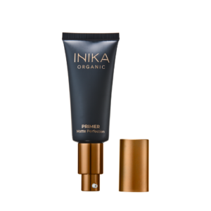 INIKA ORGANIC MATINĮ EFEKTĄ SUTEIKIANTI MAKIAŽO BAZĖ - 30 ML