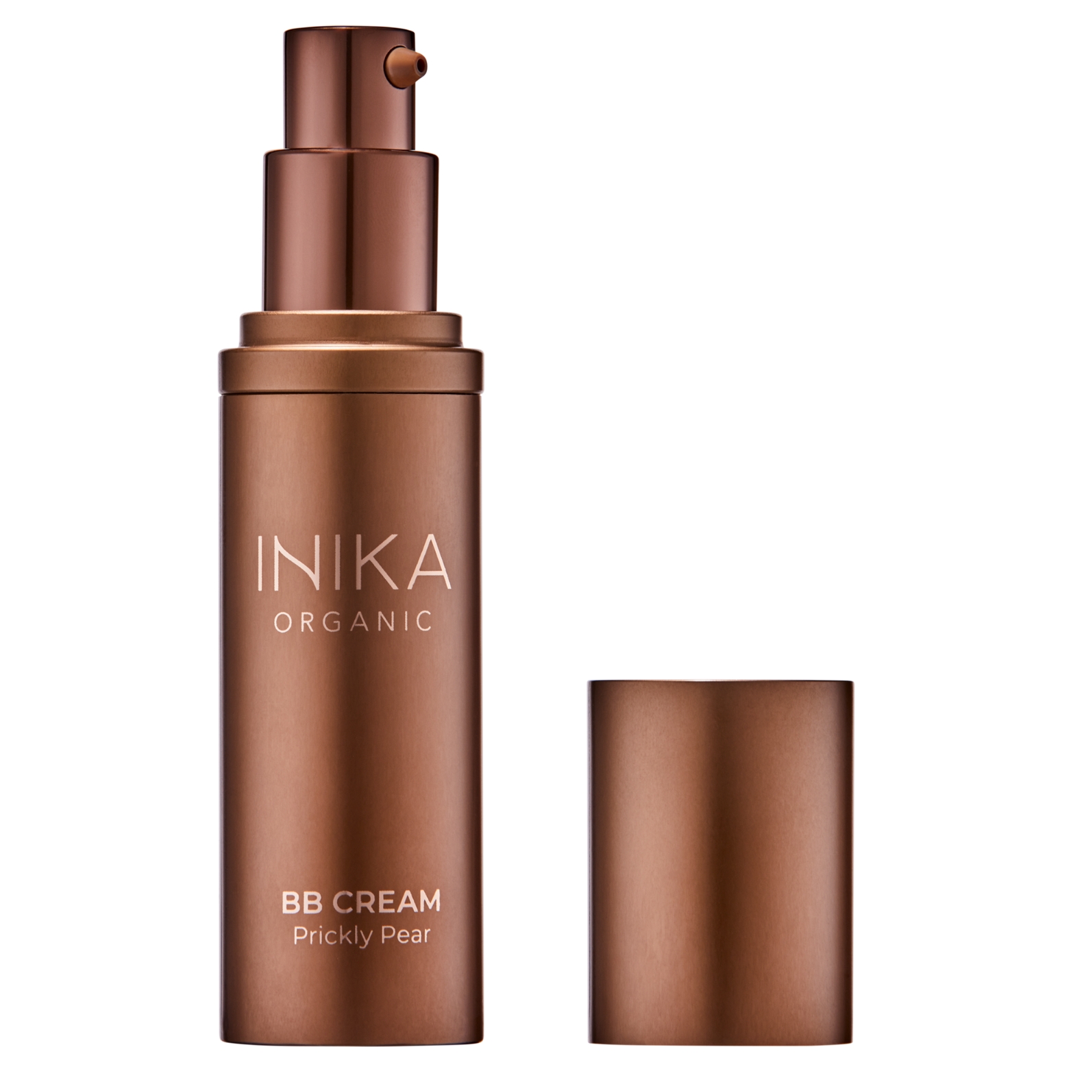 INIKA ORGANIC BB KREMAS - Cream, 30 ML 2 INIKA ORGANIC BB KREMAS - Cream, 30 ML - Image 2