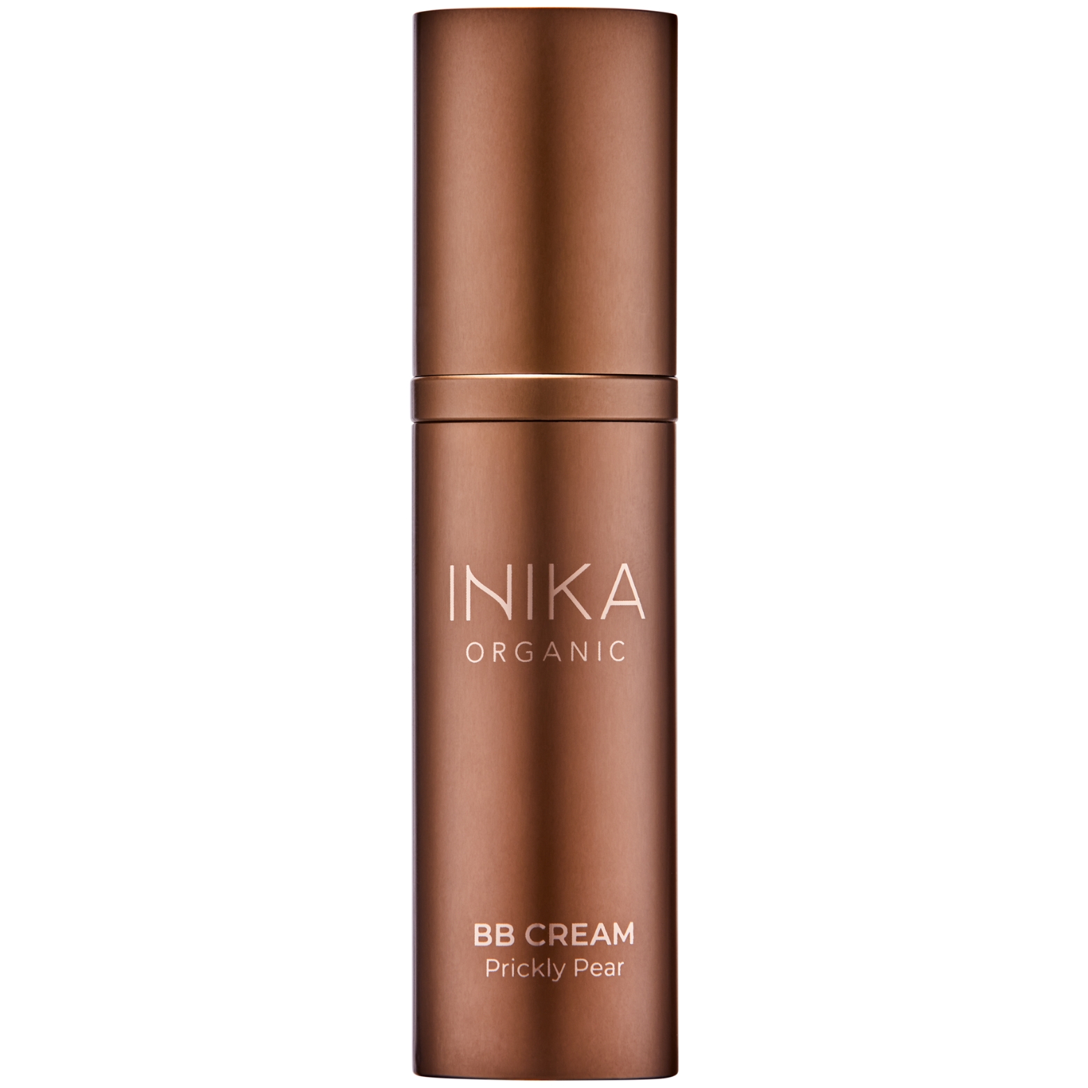 INIKA ORGANIC BB KREMAS 8 INIKA ORGANIC BB KREMAS - Image 8