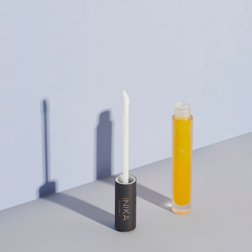 INIKA ORGANIC LŪPŲ SERUMAS, 5 ml 2 INIKA ORGANIC LŪPŲ SERUMAS, 5 ml - Image 2