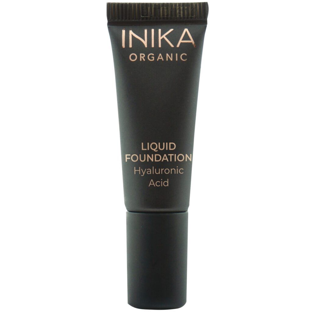 INIKA ORGANIC SKYSTAS MAKIAŽO PAGRINDAS