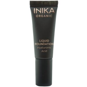 INIKA ORGANIC SKYSTAS MAKIAŽO PAGRINDAS