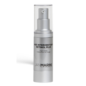 JAN MARINI AGE INTERVENTION RETINOL PLUS KREMAS, 28 ML