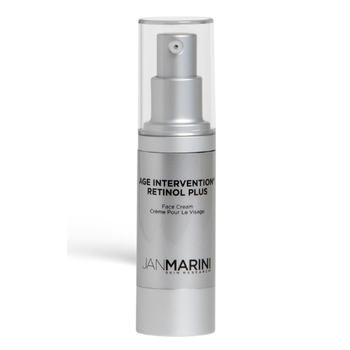 JAN MARINI AGE INTERVENTION RETINOL PLUS KREMAS, 28 ML 1 JAN MARINI AGE INTERVENTION RETINOL PLUS KREMAS, 28 ML