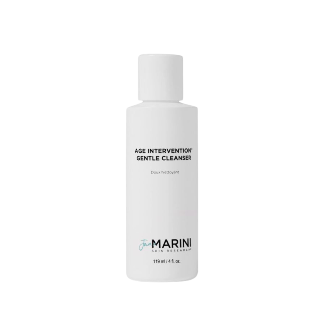 JAN MARINI AGE INTERVENTION ŠVELNUS PRAUSIKLIS, 119 ML