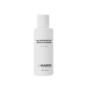 JAN MARINI AGE INTERVENTION ŠVELNUS PRAUSIKLIS, 119 ML