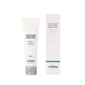 JAN MARINI ANTIOKSIDANTINIS KASDIENIS APSAUGINIS KREMAS SPF 33, 57 G