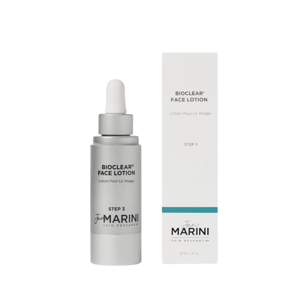 Jan Marini Bioclear veido losjonas, 30 ml