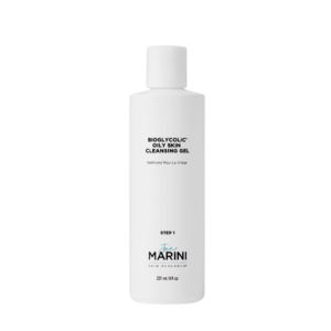 JAN MARINI BIOGLYCOLIC PRAUSIKLIS RIEBIAI ODAI, 237 ML