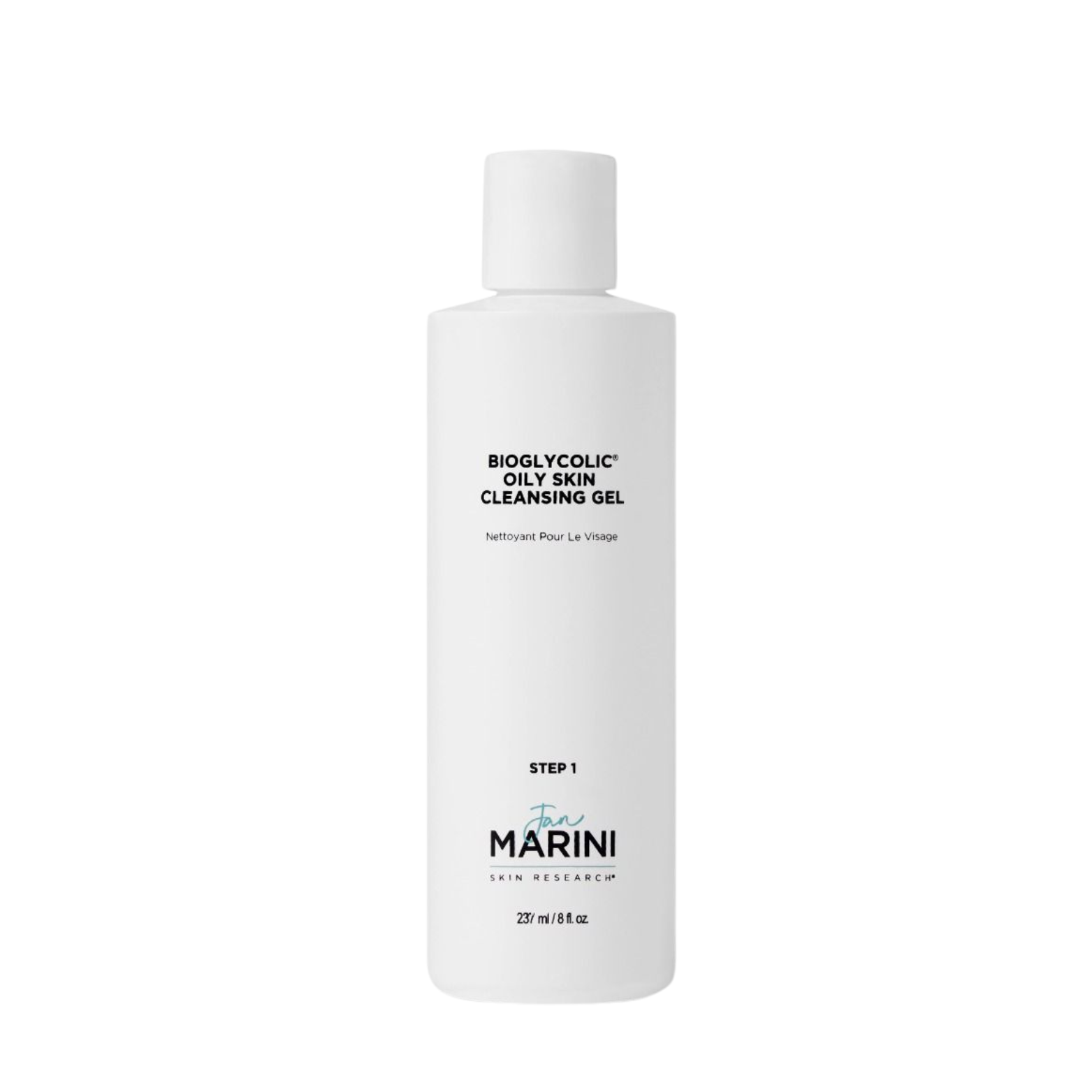 JAN MARINI BIOGLYCOLIC PRAUSIKLIS RIEBIAI ODAI, 237 ML 1 JAN MARINI BIOGLYCOLIC PRAUSIKLIS RIEBIAI ODAI, 237 ML