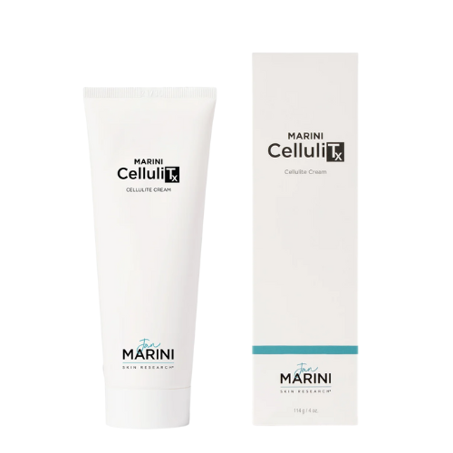 JAN MARINI CELLULITX CELLULITE KREMAS, 114 g 1 JAN MARINI CELLULITX CELLULITE KREMAS, 114 g