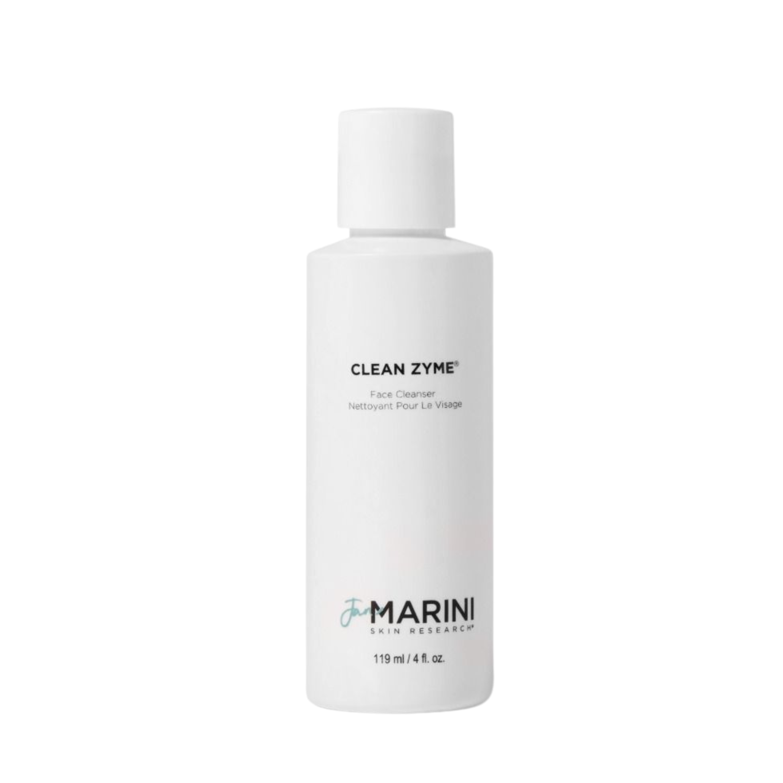 JAN MARINI CLEAN ZYME VEIDO PRAUSIKLIS, 119 ML 2 JAN MARINI CLEAN ZYME VEIDO PRAUSIKLIS, 119 ML - Image 2