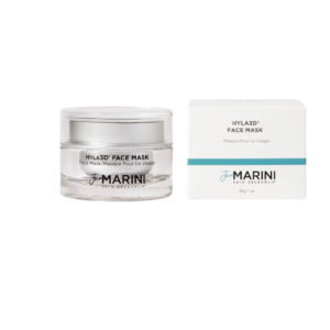 JAN MARINI HYLA3D VEIDO KAUKĖ, 28 G