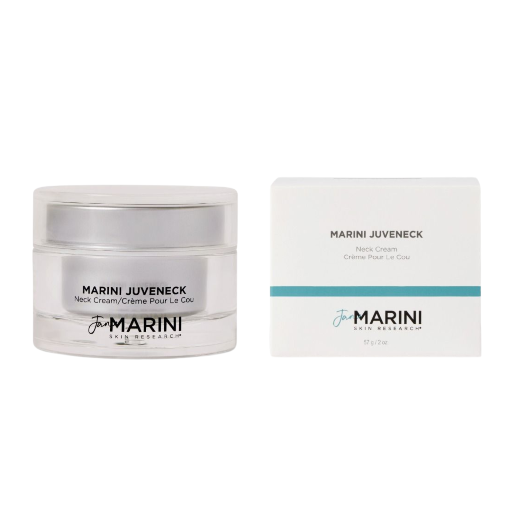 JAN MARINI JUVENECK KAKLO KREMAS, 57 G