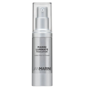 JAN MARINI LUMINATE FACE LOSJONAS, 30 ML
