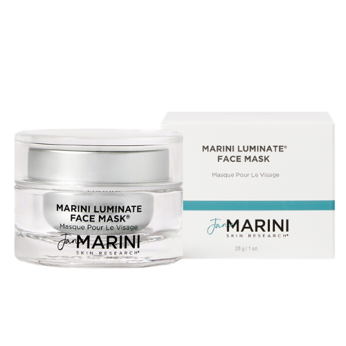 JAN MARINI LUMINATE VEIDO KAUKĖ, 28 g.