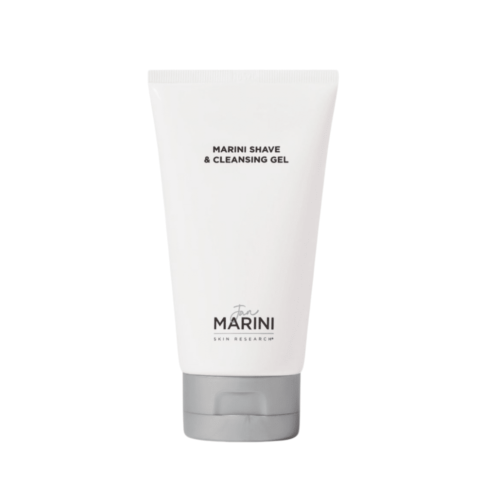 Jan Marini Marini Skutimosi ir valomasis gelis, 148 ml