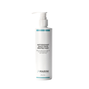 JAN MARINI PROFESSIONAL  ANTIOKSIDANTINIS KASDIENIS APSAUGINIS KREMAS SPF 33, 227 G