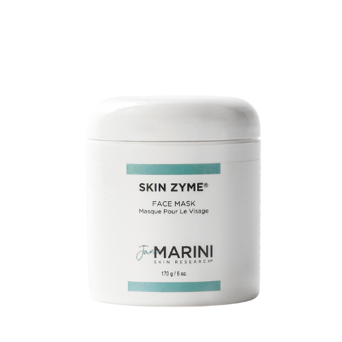 JAN MARINI PROFESSIONAL SKIN ZYME KAUKĖ, 170 ML