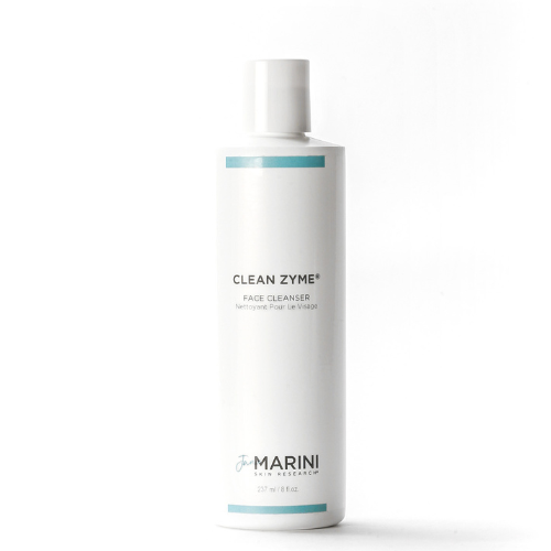 JAN MARINI PROFESSIONAL CLEAN ZYME ŠVEITIKLIS, 237 ml 1 JAN MARINI PROFESSIONAL CLEAN ZYME ŠVEITIKLIS, 237 ml