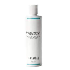 JAN MARINI PROFESSIONAL MARINI PHYSICAL PROTECTANT APSAUGINIS KREMAS NUO SAULĖS SPF45, 227 G.