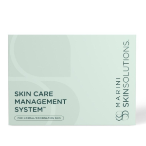 JAN MARINI SKIN CARE MANAGEMENT SYSTEM SU CHEMINIU SPF FILTRU