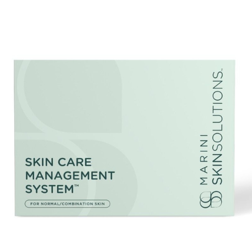 JAN MARINI SKIN CARE MANAGEMENT SYSTEM SU FIZINIU SPF FILTRU