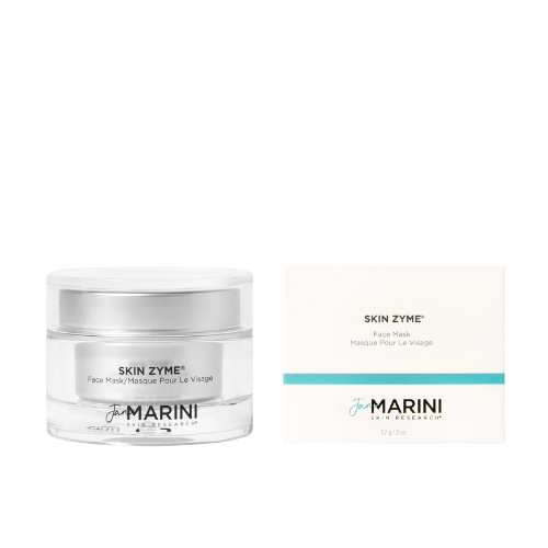 JAN MARINI SKIN ZYME VEIDO KAUKĖ, 57 ML