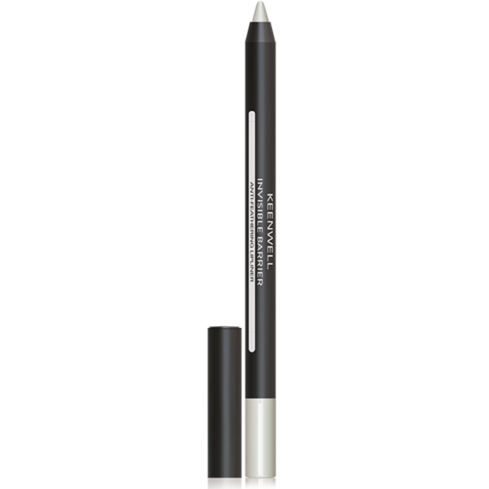 KEENWELL ANTI-FEATHERING NEMATOMAS BARJERINIS LŪPŲ PIEŠTUKAS, 1.5 G 1 KEENWELL ANTI-FEATHERING NEMATOMAS BARJERINIS LŪPŲ PIEŠTUKAS, 1.5 G