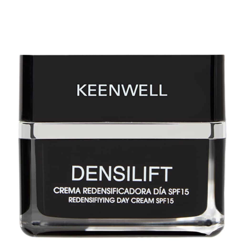 Keenwell Densilift atkuriamasis dieninis veido kremas SPF15, 50 ml
