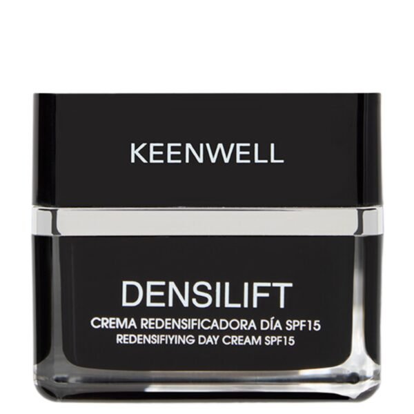 Keenwell Densilift atkuriamasis dieninis veido kremas SPF15, 50 ml