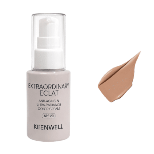 Keenwell Extraordinary eclat ee SPF20, 30 ml