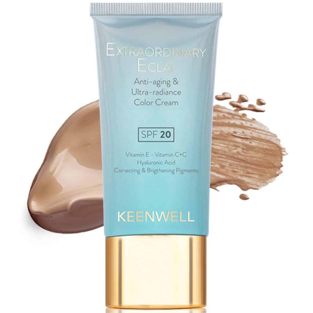 Keenwell Extraordinary eclat ee SPF20